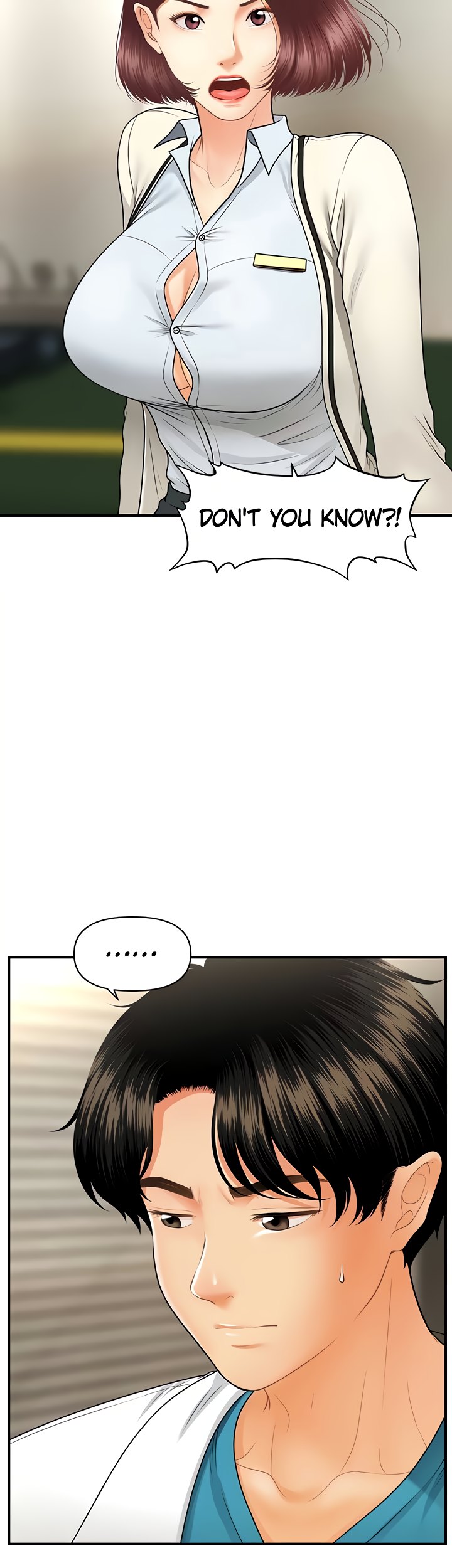 You’re so Handsome - Chapter 67 [photo 42] - MangaPorn