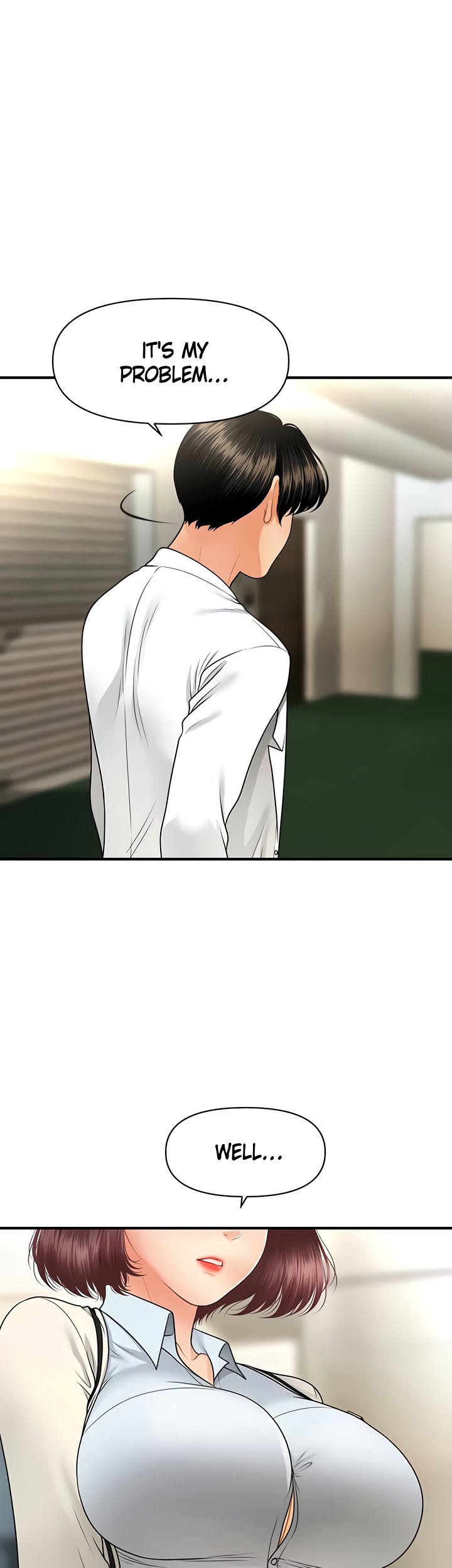 You’re so Handsome - Chapter 67 [photo 43] - MangaPorn