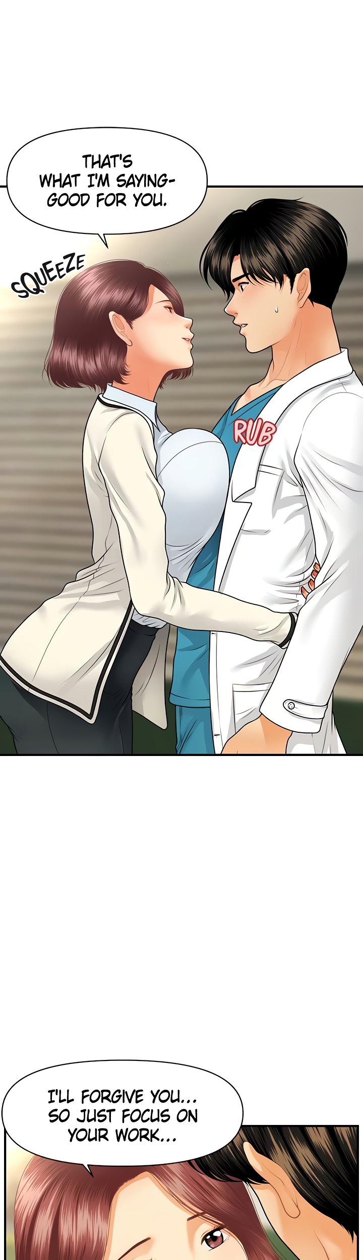 You’re so Handsome - Chapter 68 [photo 11] - MangaPorn