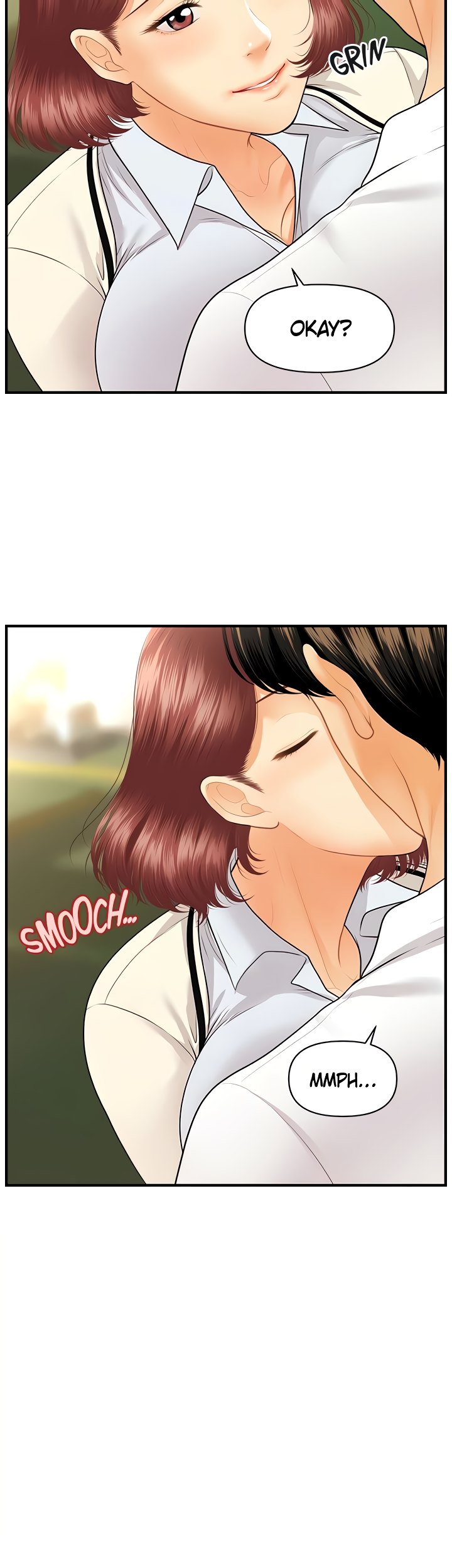 You’re so Handsome - Chapter 68 [photo 12] - MangaPorn