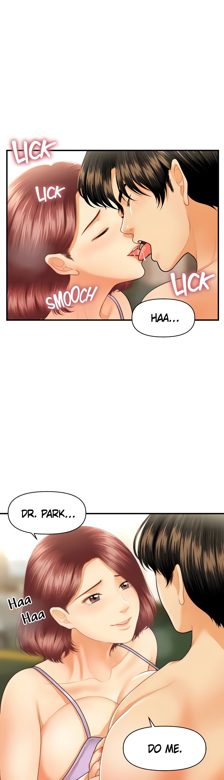 You’re so Handsome - Chapter 68 [photo 16] - MangaPorn