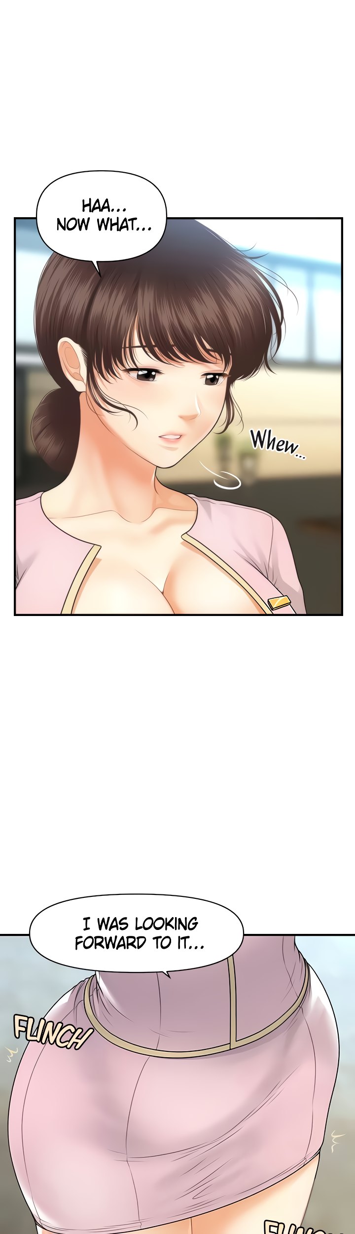 You’re so Handsome - Chapter 68 [photo 21] - MangaPorn