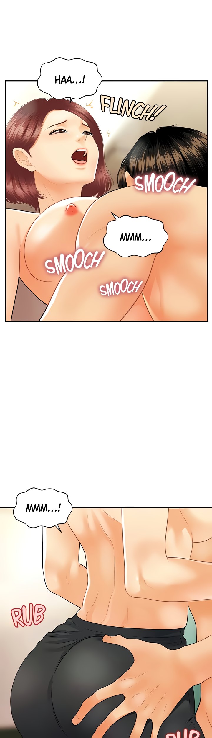 You’re so Handsome - Chapter 68 [photo 27] - MangaPorn