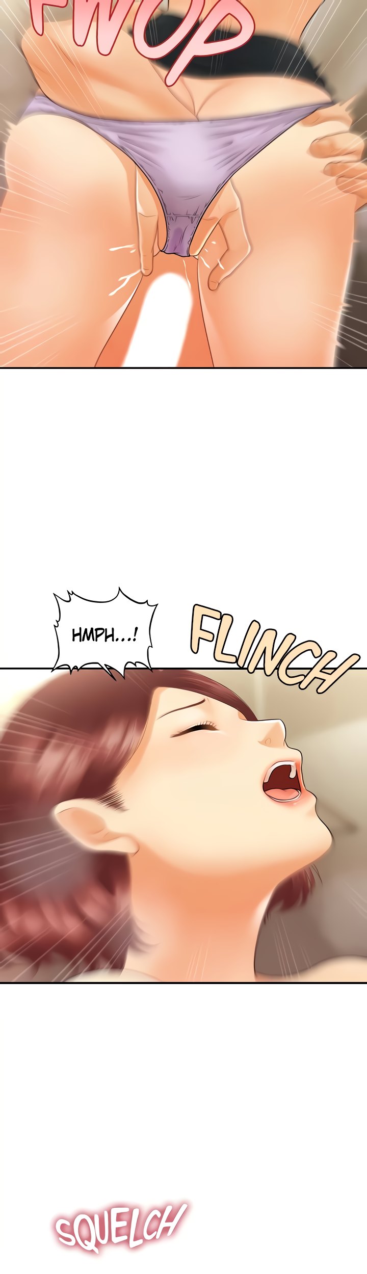 You’re so Handsome - Chapter 68 [photo 29] - MangaPorn