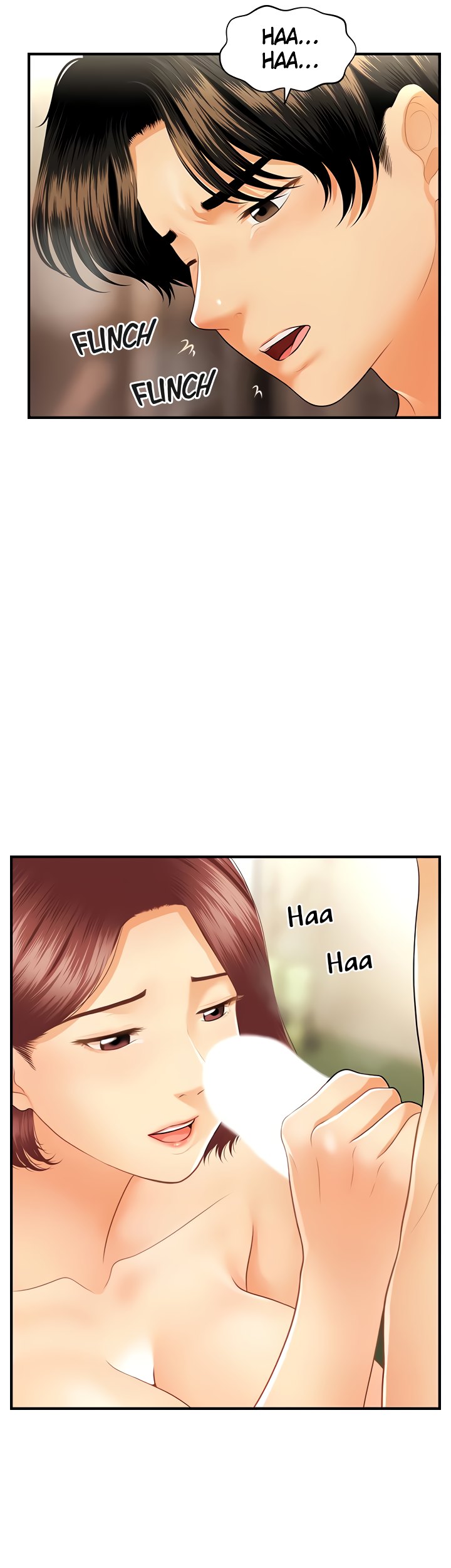 You’re so Handsome - Chapter 68 [photo 36] - MangaPorn