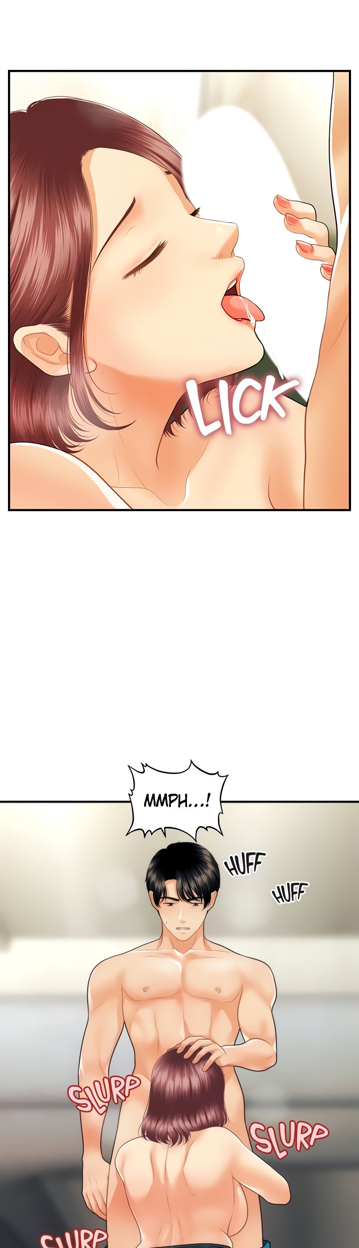 You’re so Handsome - Chapter 68 [photo 37] - MangaPorn