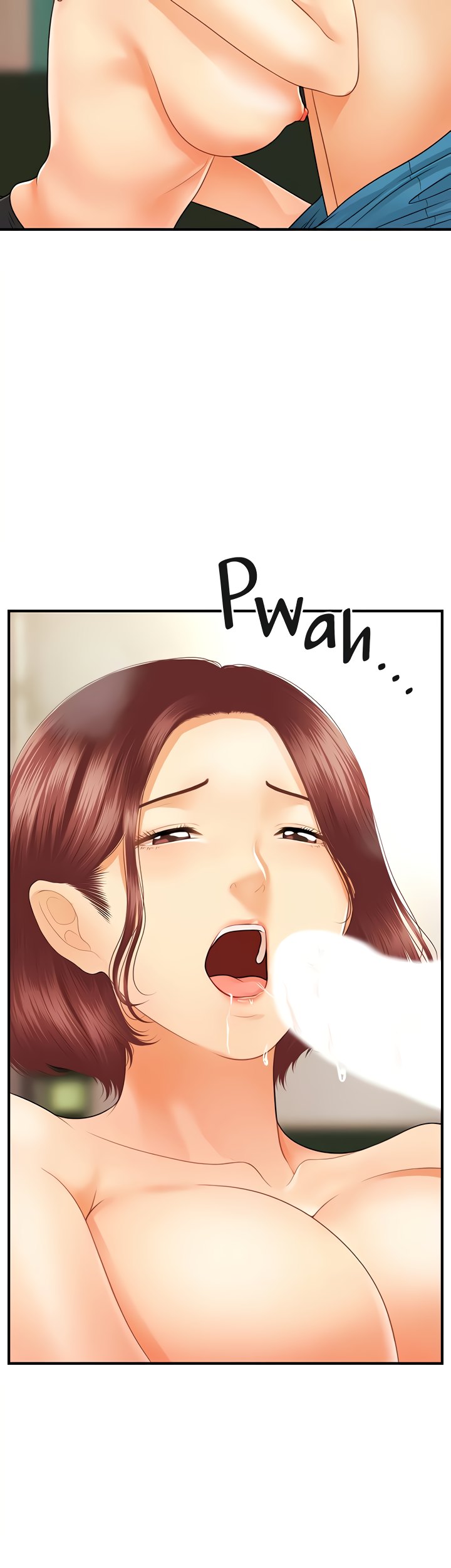 You’re so Handsome - Chapter 68 [photo 40] - MangaPorn