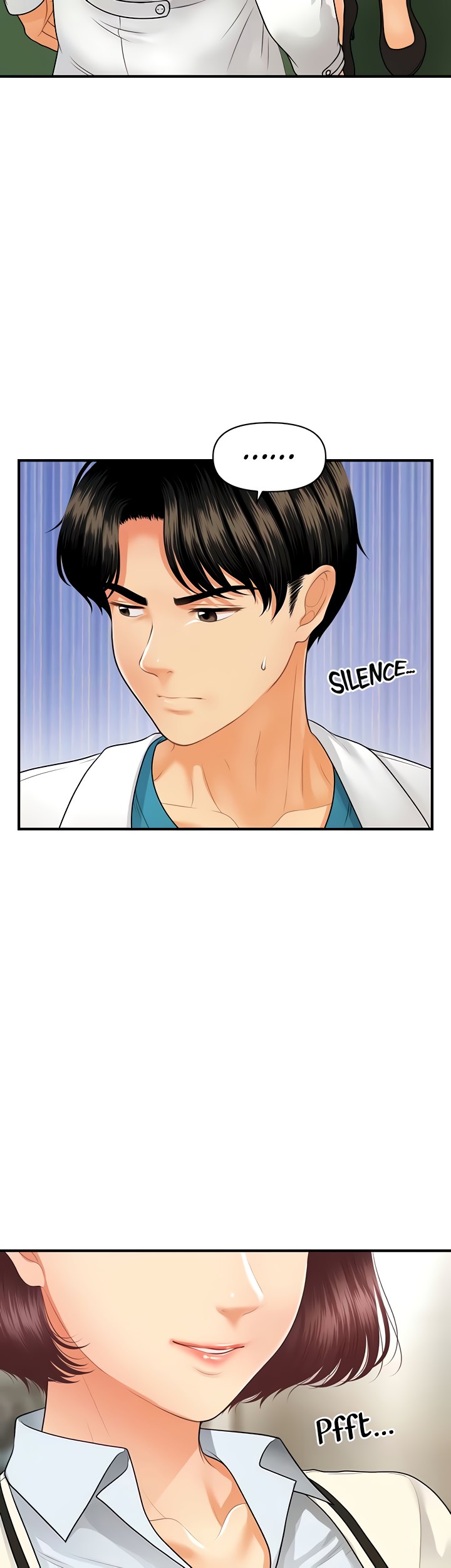 You’re so Handsome - Chapter 68 [photo 5] - MangaPorn