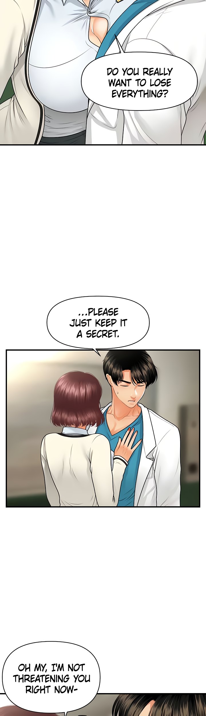 You’re so Handsome - Chapter 68 [photo 7] - MangaPorn