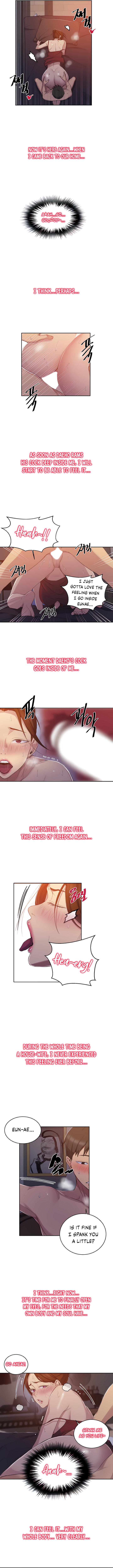 Secret Class - Chapter 107 [photo 4] - MangaPorn