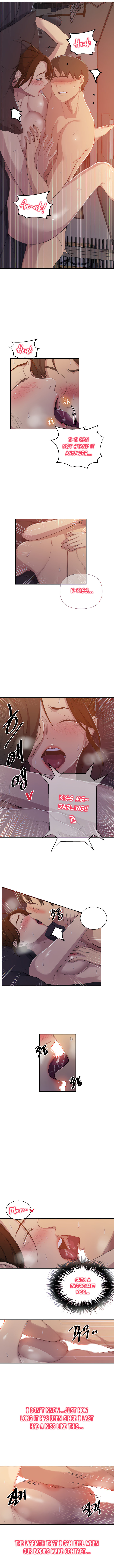Secret Class - Chapter 107 [photo 7] - MangaPorn
