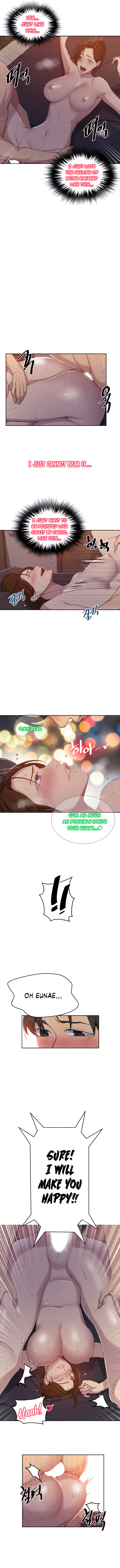 Secret Class - Chapter 107 [photo 8] - MangaPorn