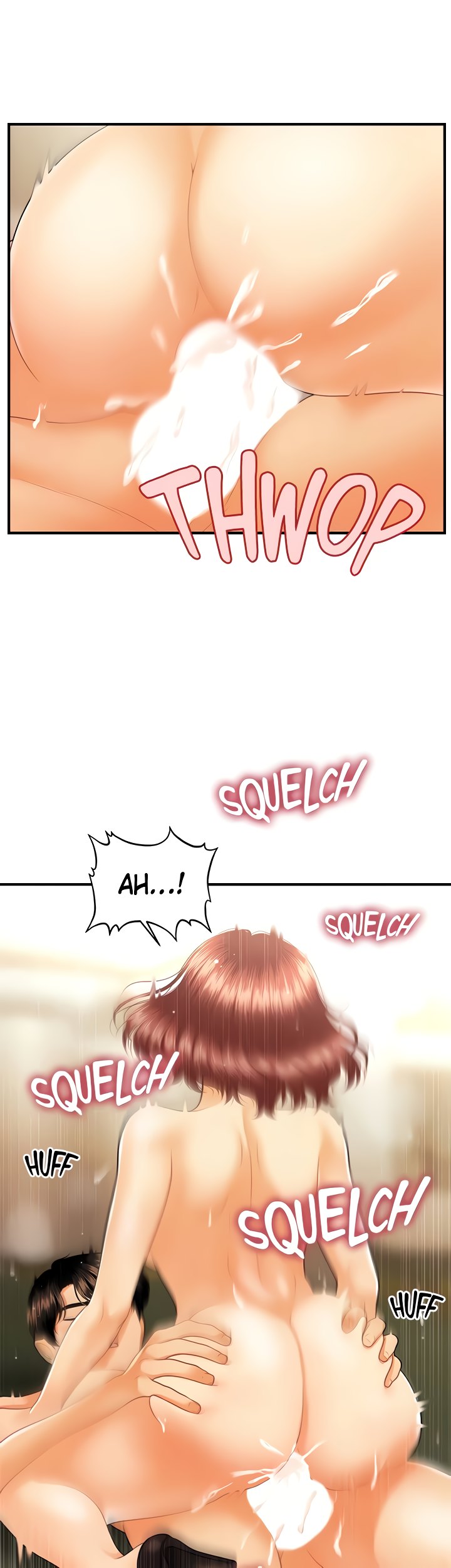 You’re so Handsome - Chapter 69 [photo 16] - MangaPorn