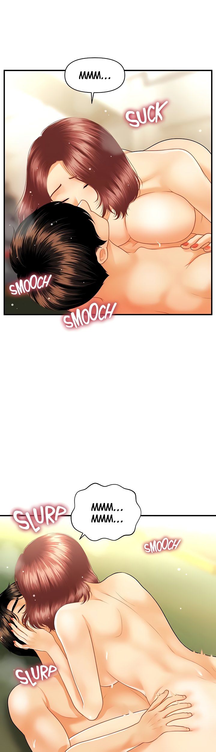 You’re so Handsome - Chapter 69 [photo 21] - MangaPorn