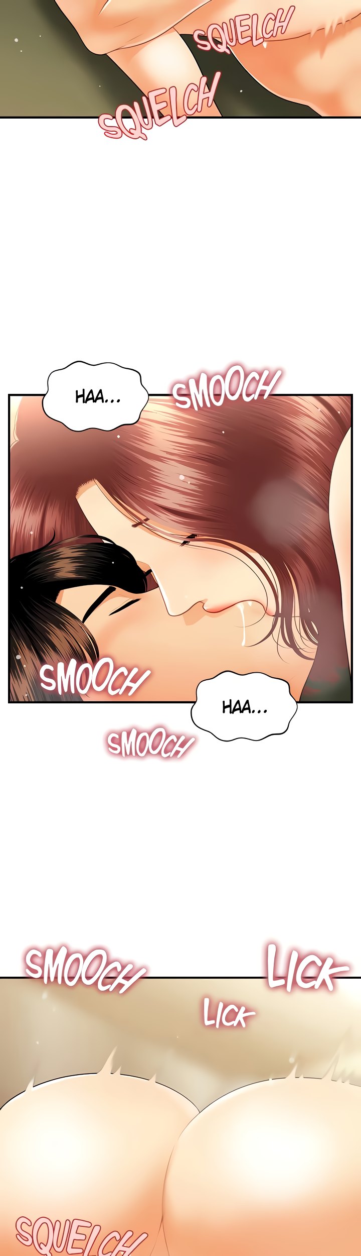 You’re so Handsome - Chapter 69 [photo 22] - MangaPorn