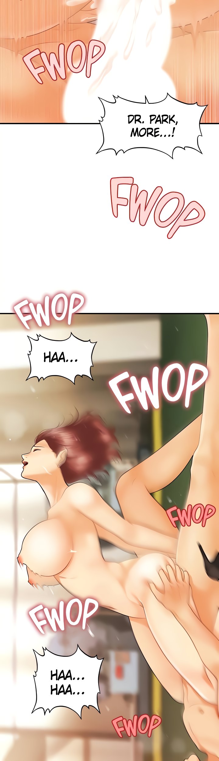 You’re so Handsome - Chapter 69 [photo 33] - MangaPorn