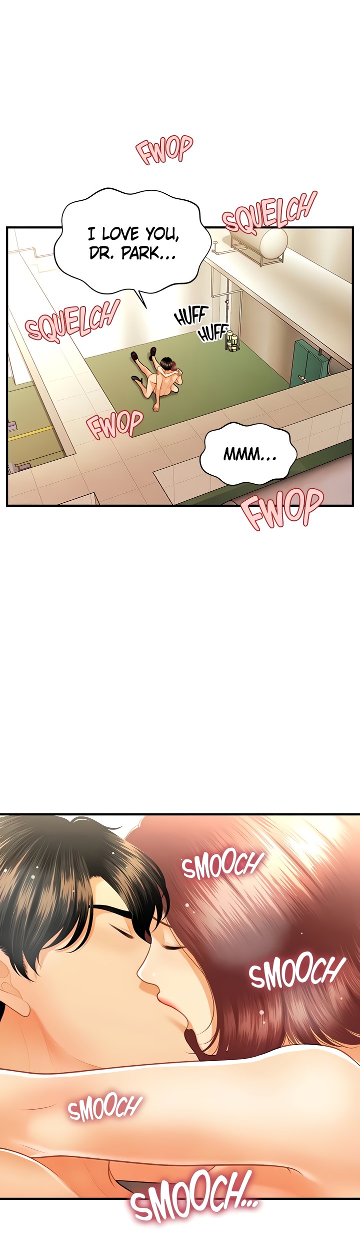 You’re so Handsome - Chapter 69 [photo 36] - MangaPorn