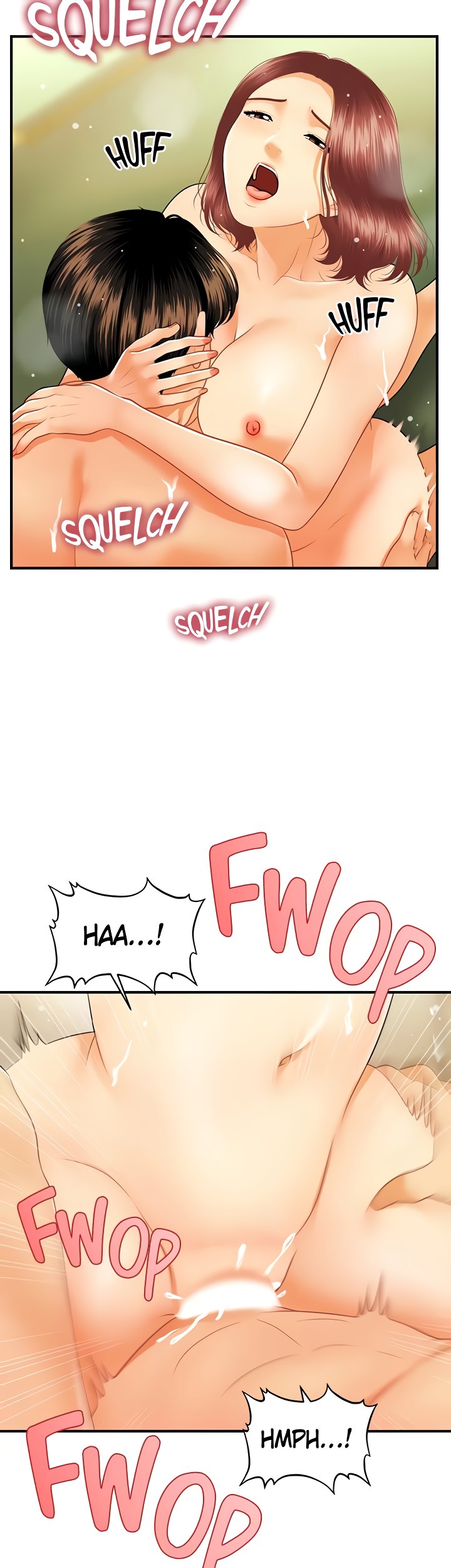 You’re so Handsome - Chapter 69 [photo 41] - MangaPorn