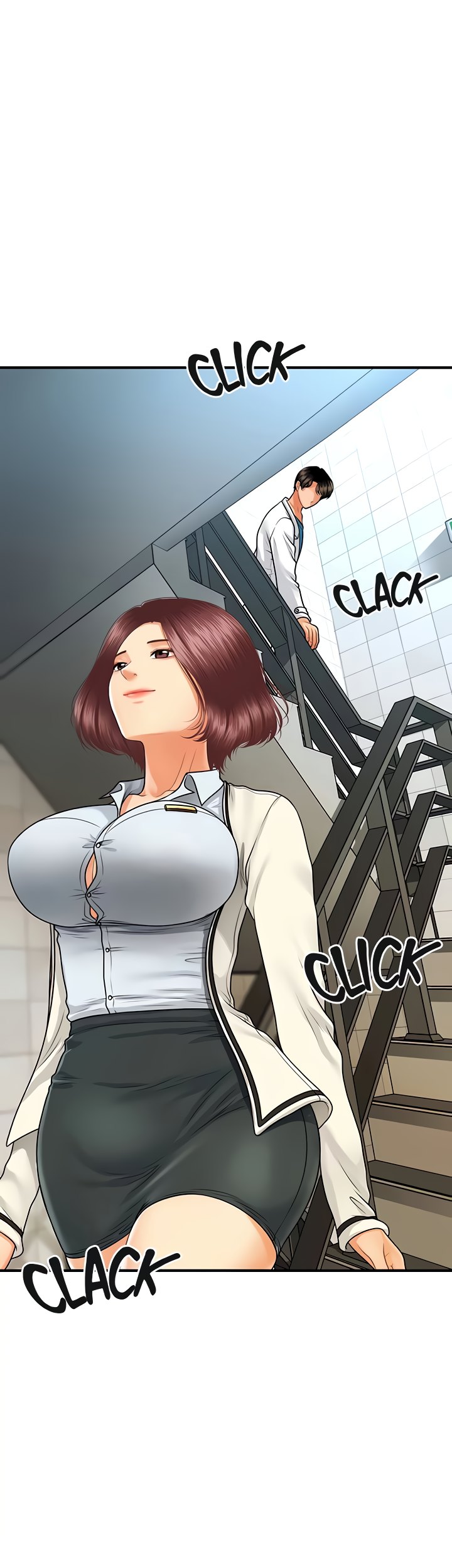 You’re so Handsome - Chapter 70 [photo 14] - MangaPorn