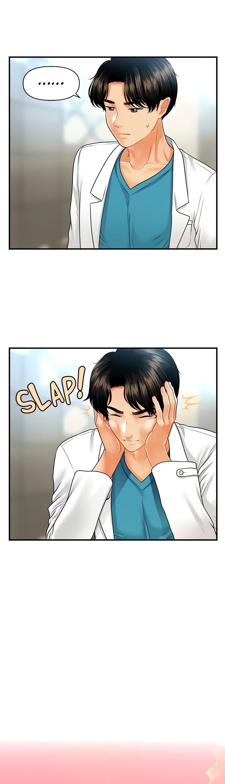 You’re so Handsome - Chapter 70 [photo 15] - MangaPorn