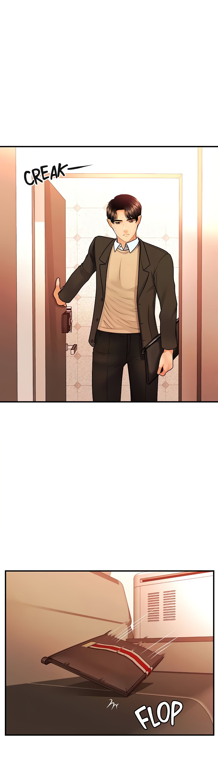 You’re so Handsome - Chapter 70 [photo 17] - MangaPorn