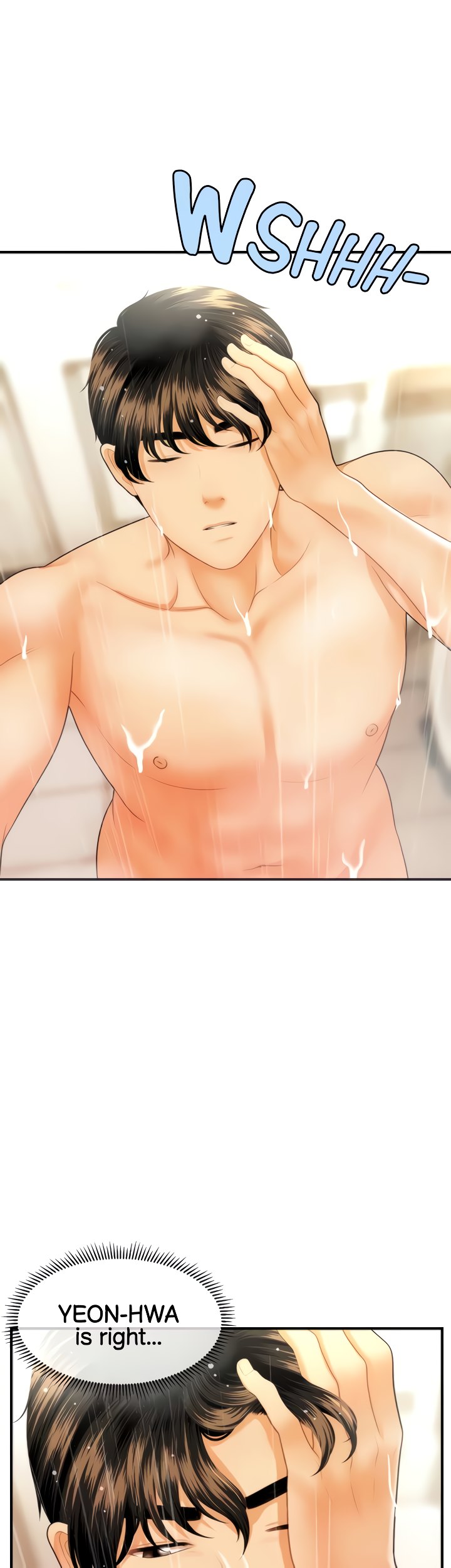 You’re so Handsome - Chapter 70 [photo 24] - MangaPorn