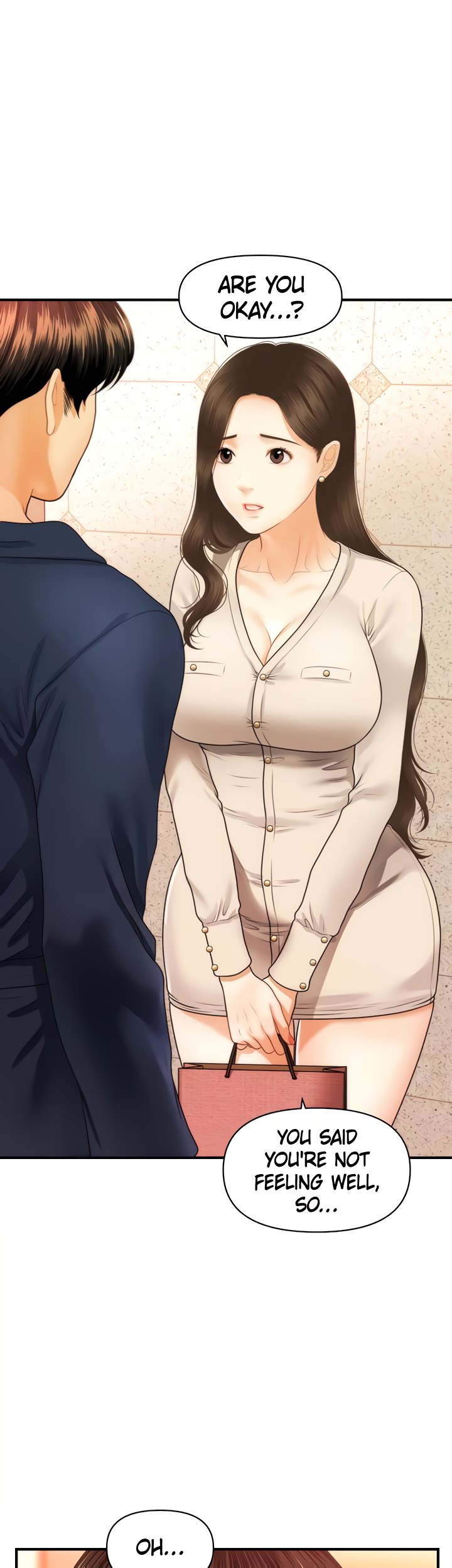 You’re so Handsome - Chapter 70 [photo 28] - MangaPorn