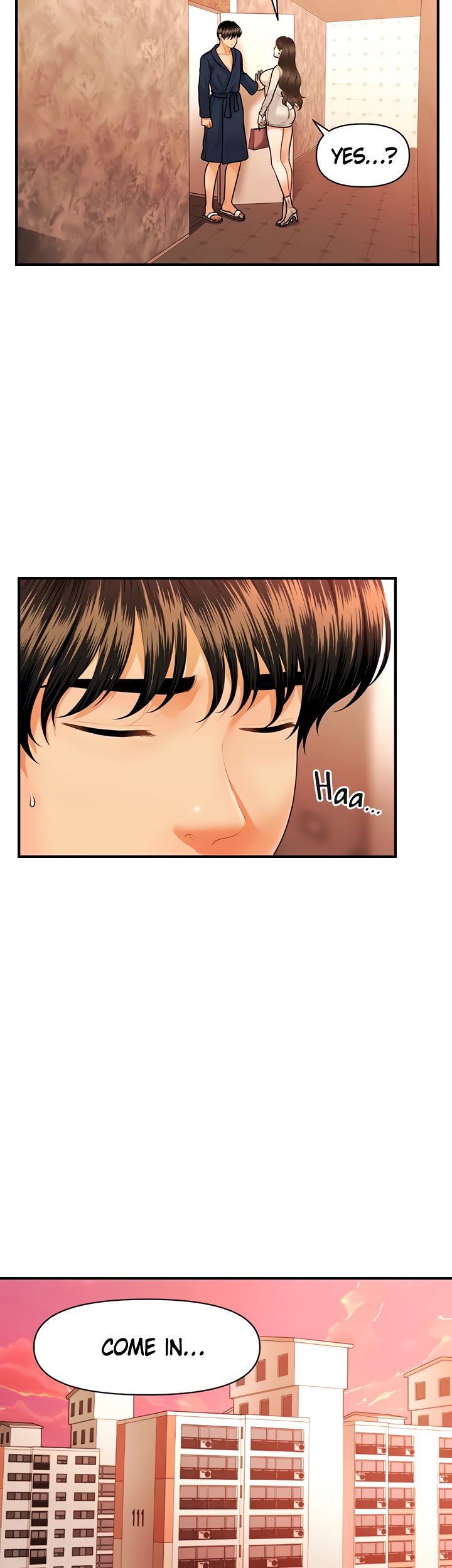 You’re so Handsome - Chapter 70 [photo 32] - MangaPorn