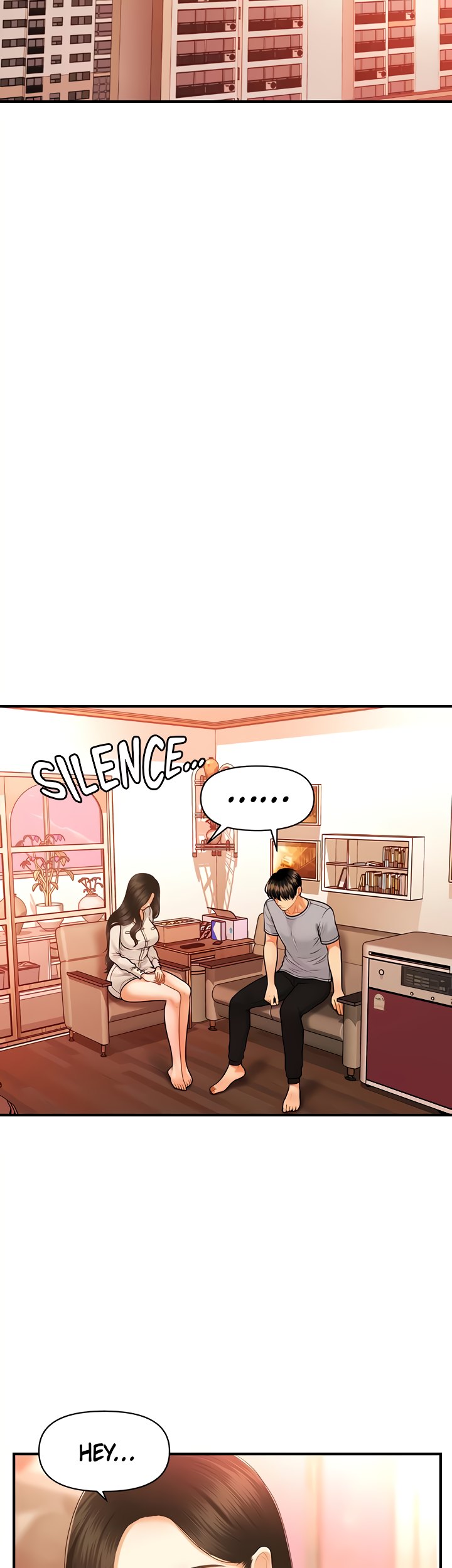 You’re so Handsome - Chapter 70 [photo 33] - MangaPorn