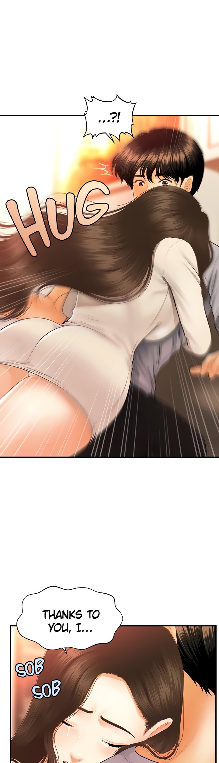 You’re so Handsome - Chapter 70 [photo 39] - MangaPorn