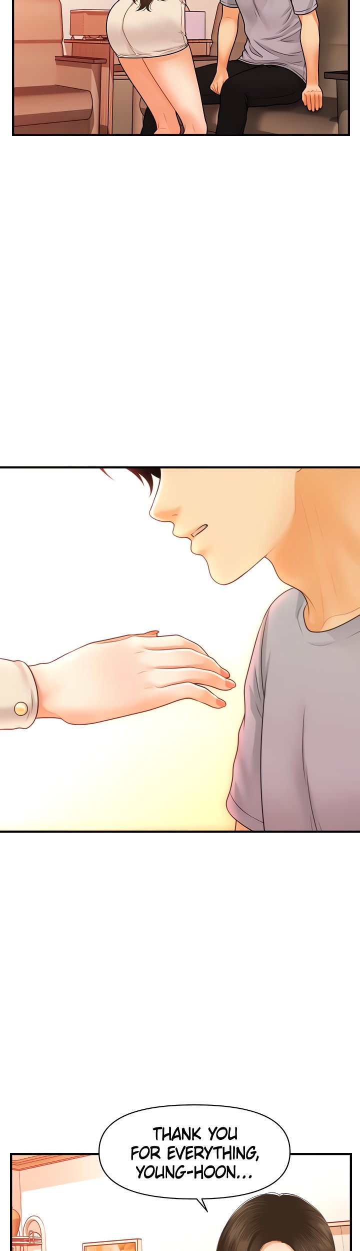 You’re so Handsome - Chapter 70 [photo 42] - MangaPorn