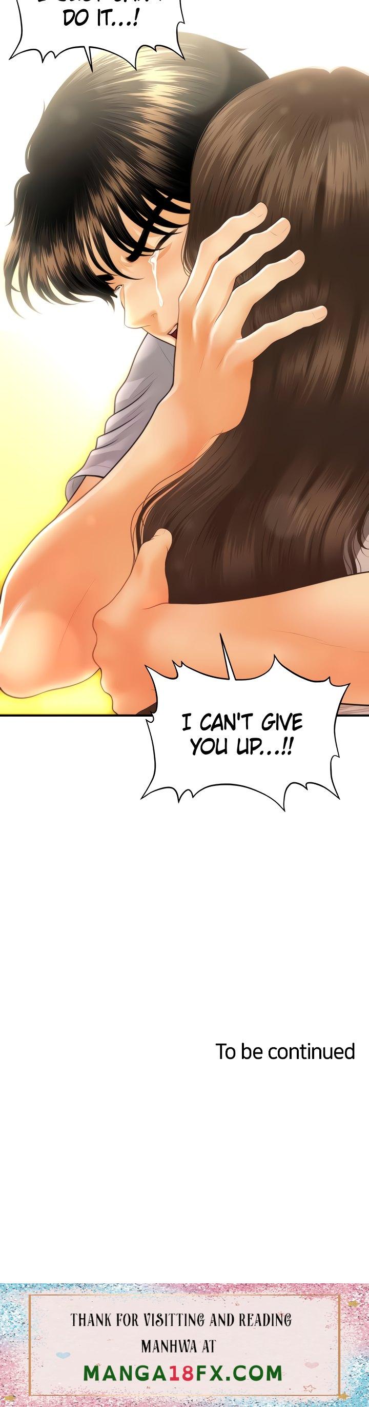 You’re so Handsome - Chapter 70 [photo 46] - MangaPorn