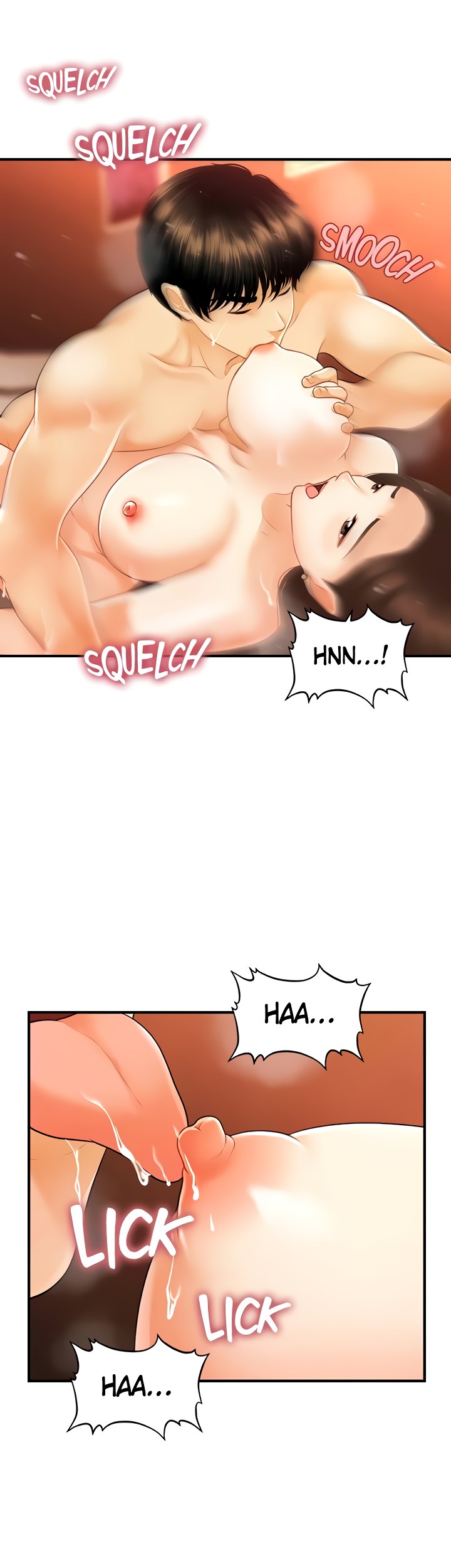 You’re so Handsome - Chapter 71 [photo 21] - MangaPorn