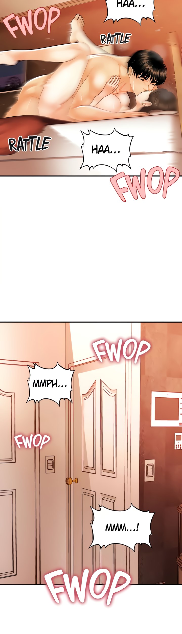 You’re so Handsome - Chapter 71 [photo 24] - MangaPorn