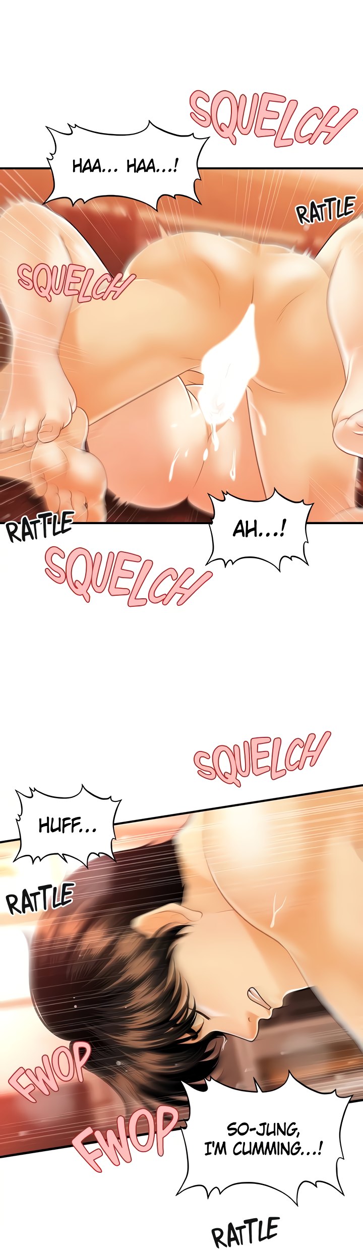 You’re so Handsome - Chapter 71 [photo 26] - MangaPorn