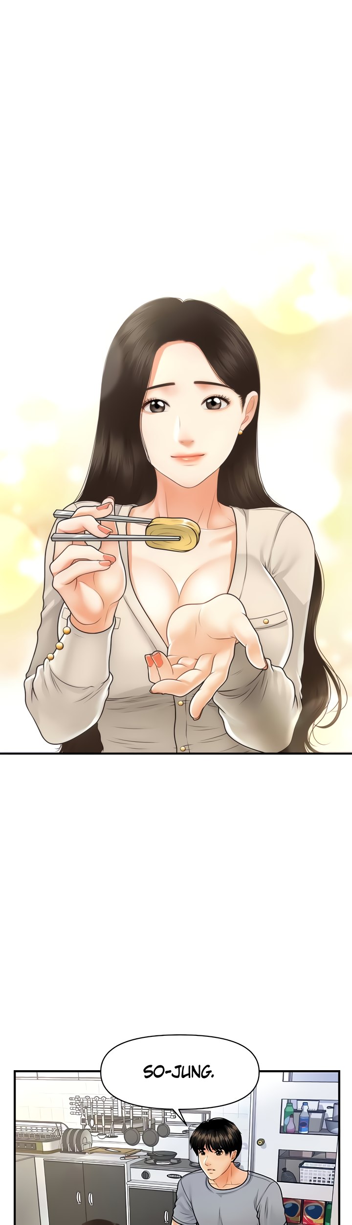 You’re so Handsome - Chapter 71 [photo 34] - MangaPorn