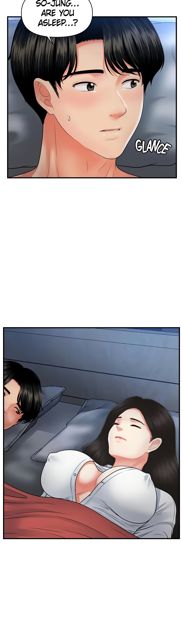 You’re so Handsome - Chapter 71 [photo 43] - MangaPorn