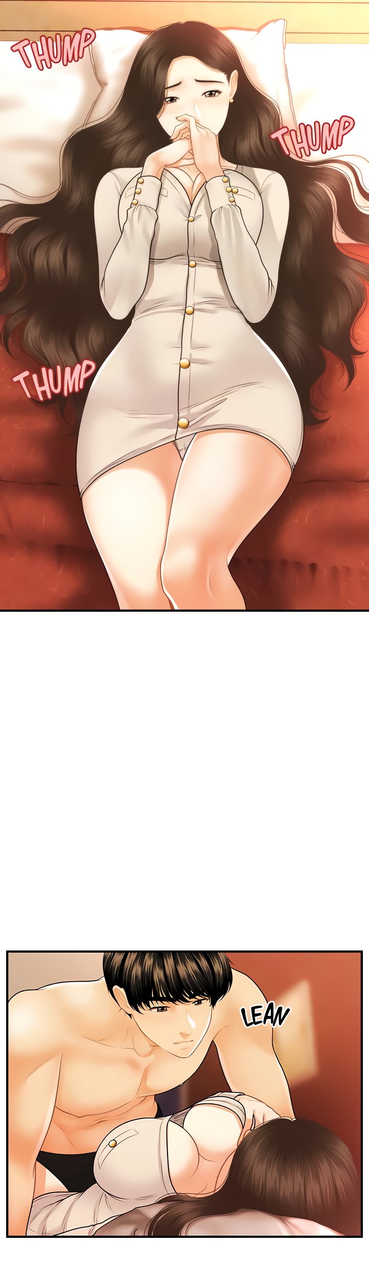 You’re so Handsome - Chapter 71 [photo 6] - MangaPorn