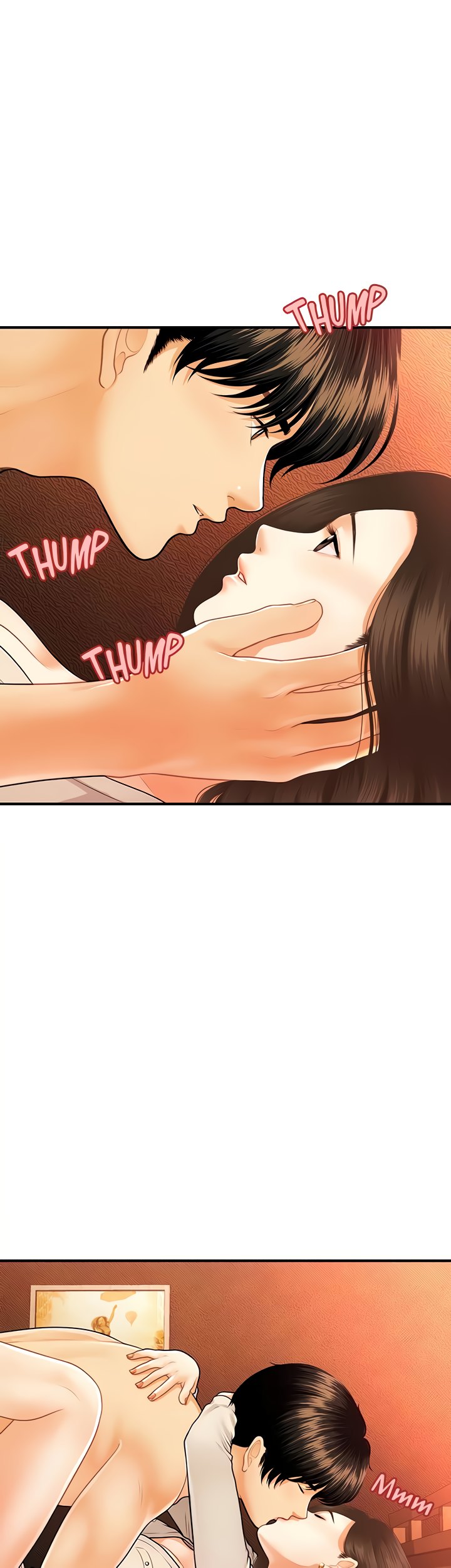 You’re so Handsome - Chapter 71 [photo 8] - MangaPorn