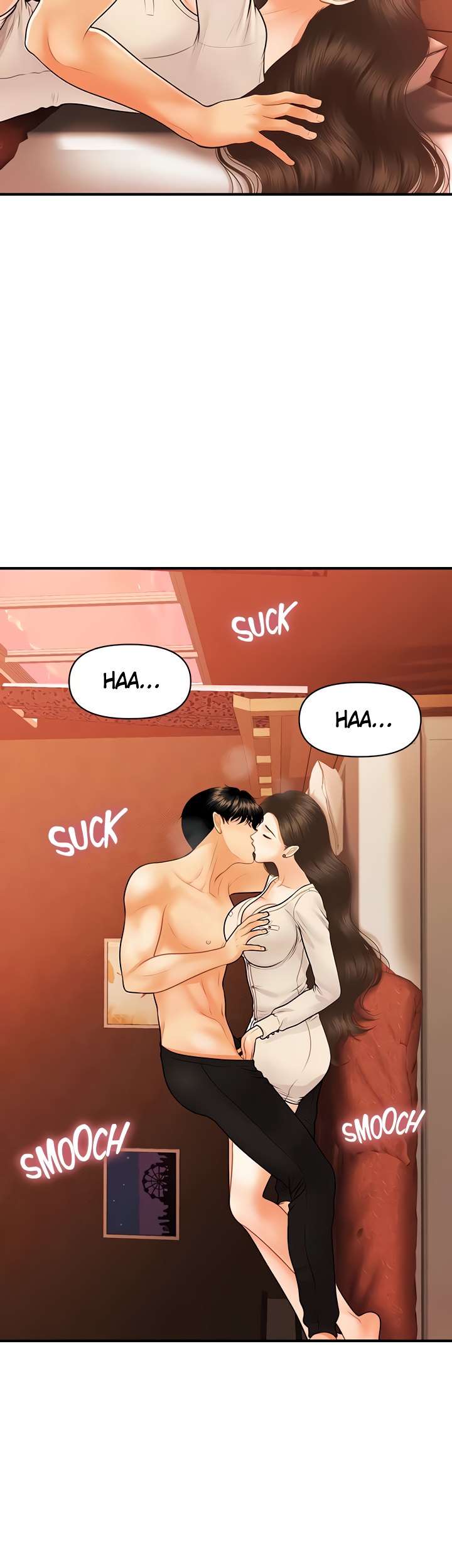 You’re so Handsome - Chapter 71 [photo 9] - MangaPorn