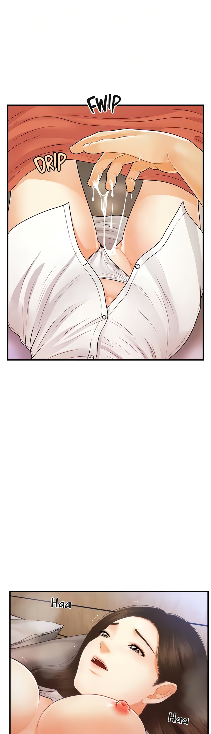 You’re so Handsome - Chapter 72 [photo 11] - MangaPorn