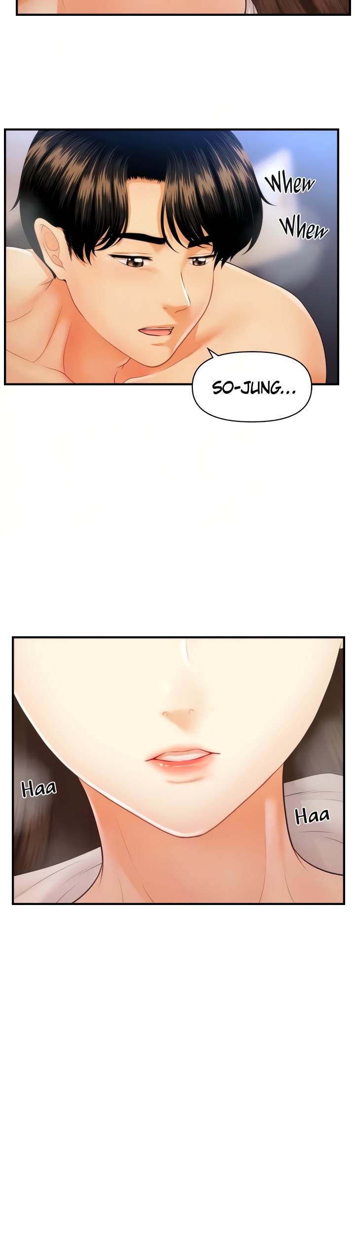 You’re so Handsome - Chapter 72 [photo 12] - MangaPorn