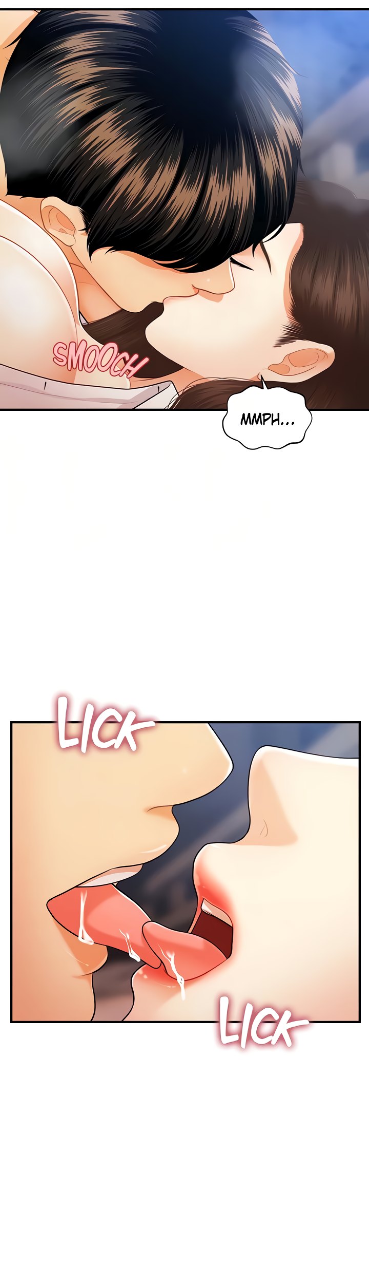 You’re so Handsome - Chapter 72 [photo 13] - MangaPorn