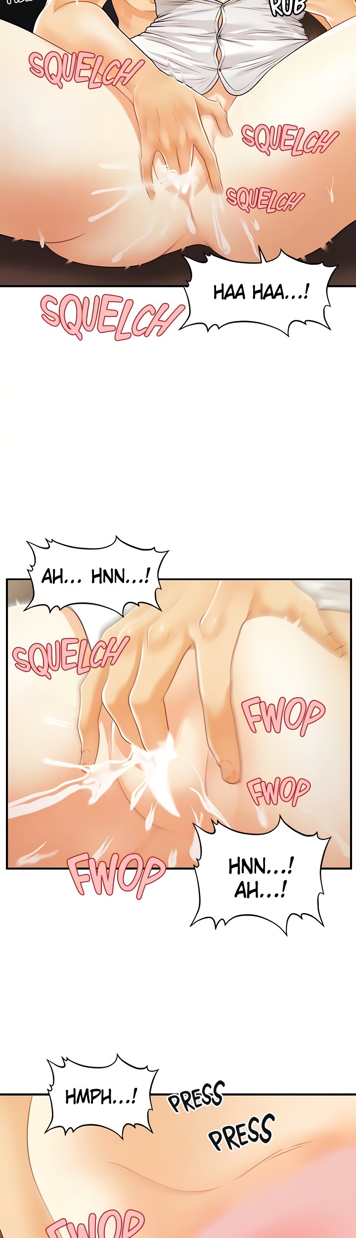 You’re so Handsome - Chapter 72 [photo 20] - MangaPorn