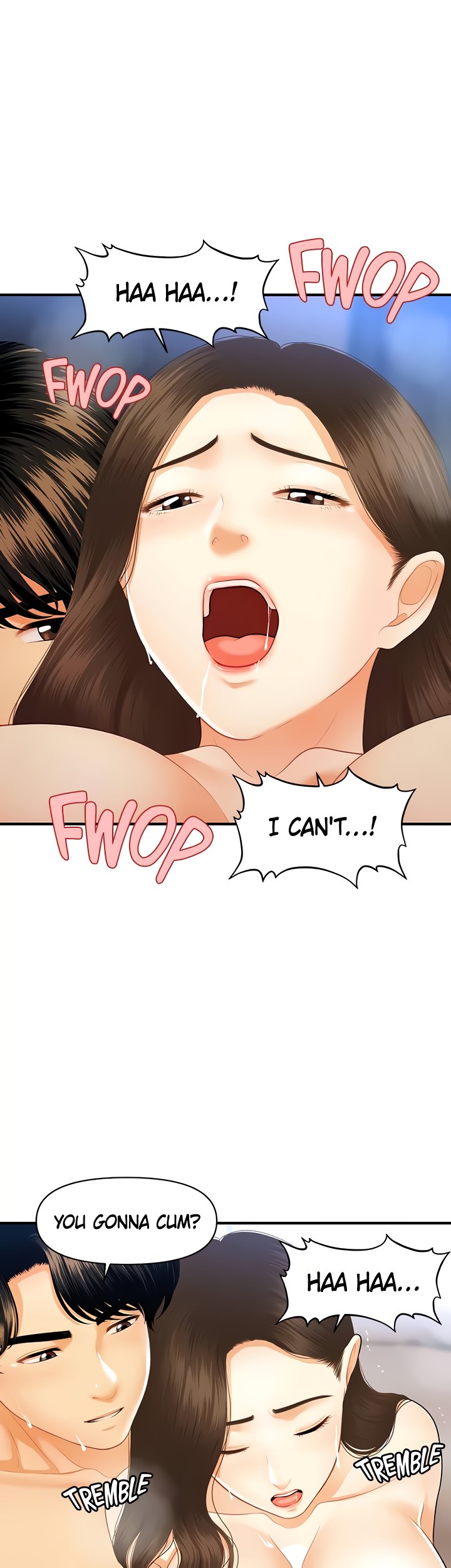 You’re so Handsome - Chapter 72 [photo 22] - MangaPorn