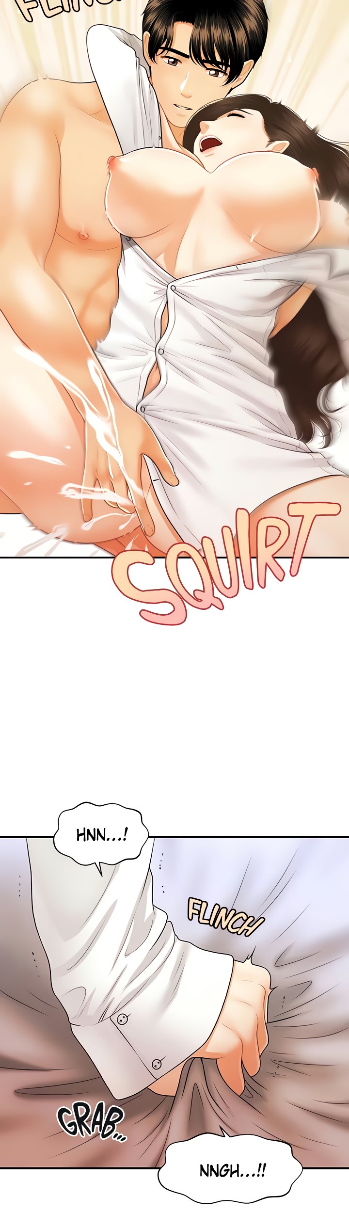 You’re so Handsome - Chapter 72 [photo 24] - MangaPorn