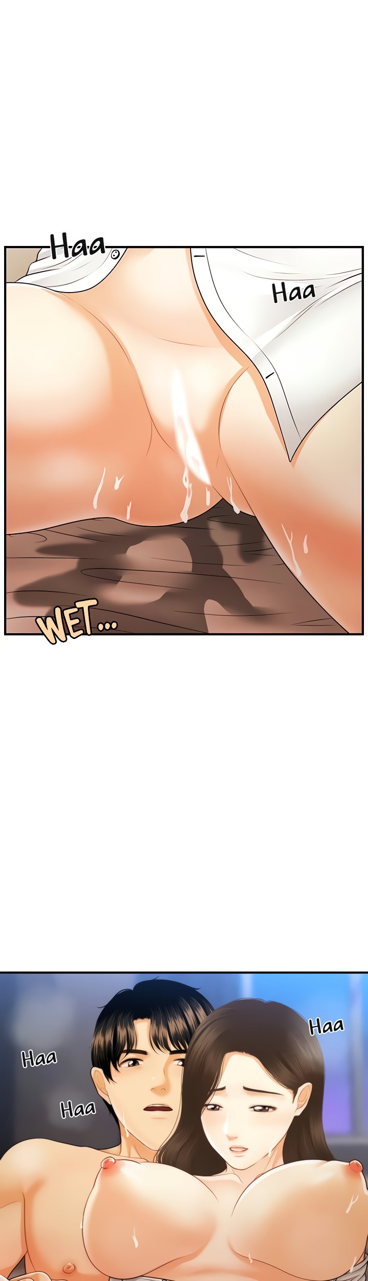 You’re so Handsome - Chapter 72 [photo 25] - MangaPorn