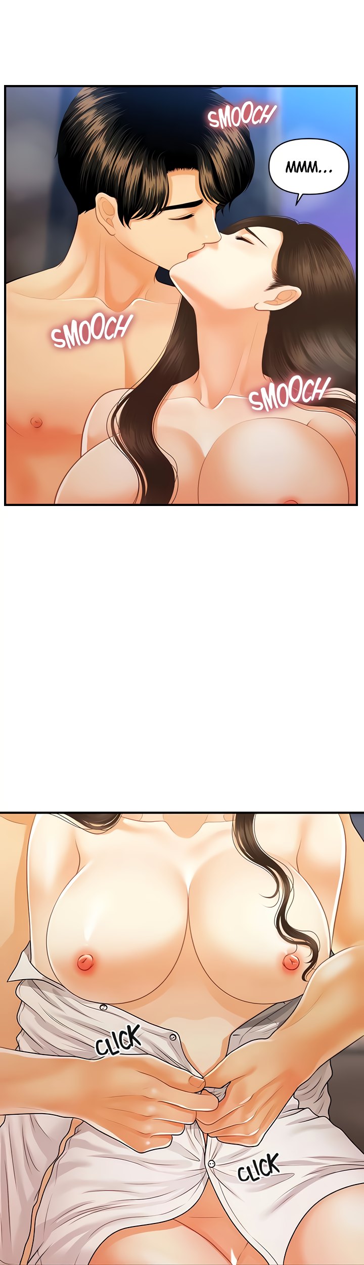 You’re so Handsome - Chapter 72 [photo 27] - MangaPorn