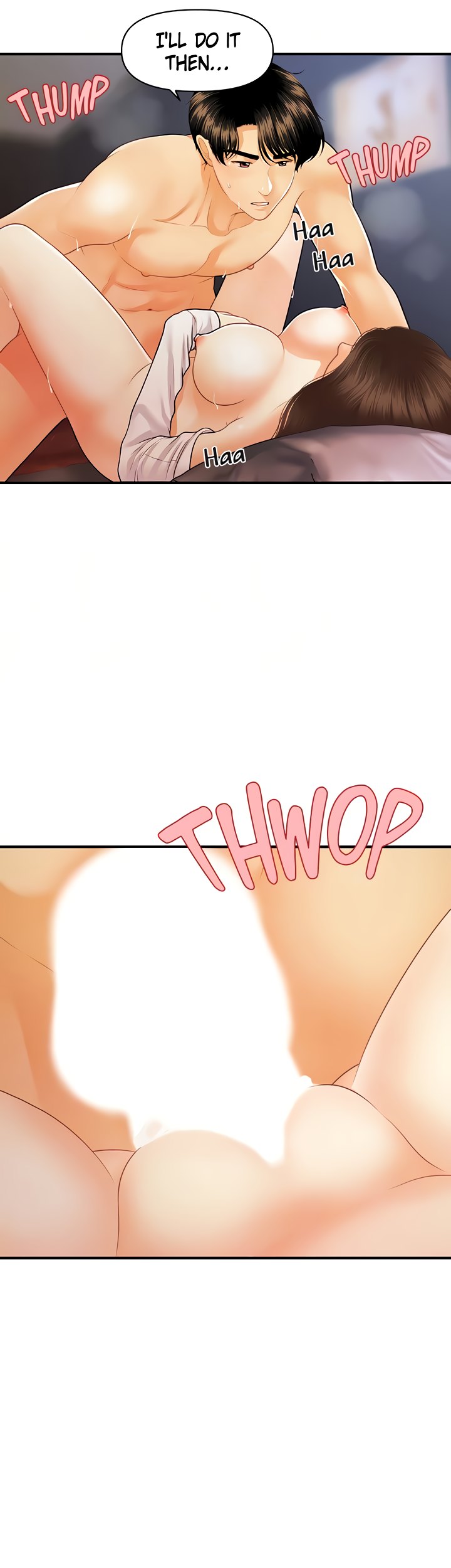 You’re so Handsome - Chapter 72 [photo 32] - MangaPorn