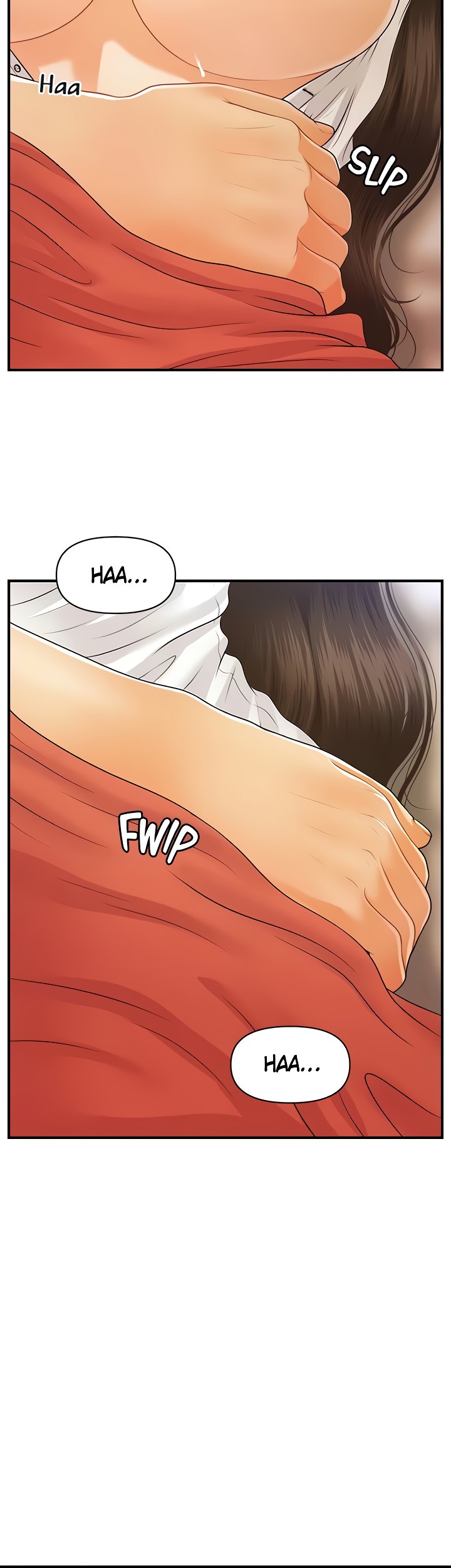 You’re so Handsome - Chapter 72 [photo 7] - MangaPorn